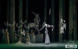 甘肃旅游演出“重启”