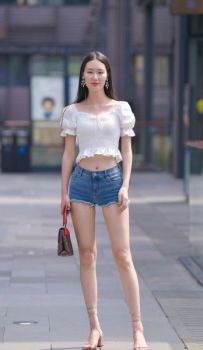 ����ţ�ж̿�+�����£�����������ʱ�֣�С����Ů����Ҳ�ÿ� ...