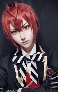 ����ŮCOSER������ױ���ɣ�˧����Ů�����л����ٷ�Ҳ�� ...