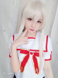 �Ӿ�ʢ�磡CosȦ��ĳ�������Ů��֮�ٳ�