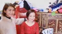 ����90����Ů˶ʿ�����硰��ͳС�ԡ��¸���һ��󣬳�Ϊ������